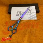 Pet Grooming Shears Made in Pakistan