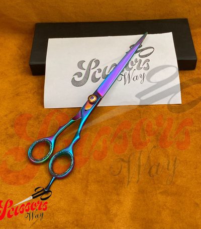 Pet Grooming Shears Made in Pakistan