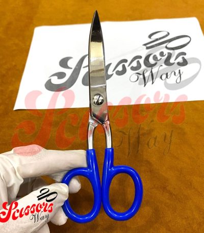 Golf Hole Trimming Scissors