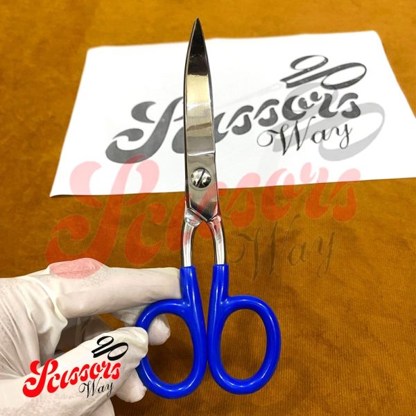 Golf Hole Trimming Scissors