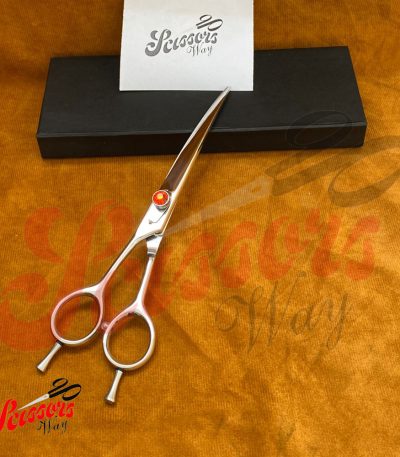 OEM Left Handed Pet Grooming Shears