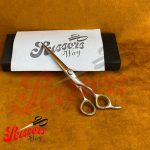 Private Label Hairdressing Scissors