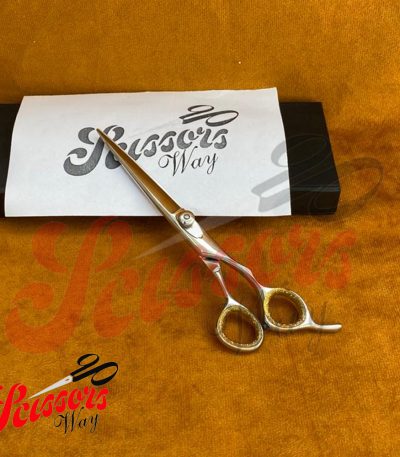 Private Label Hairdressing Scissors