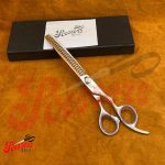 Custom Pet Grooming Scissors