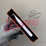 Eyelash Tweezers Bulk Order 100 Pieces USA
