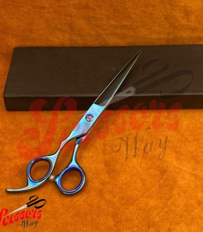 Left Handed Hair Cutting Scissors