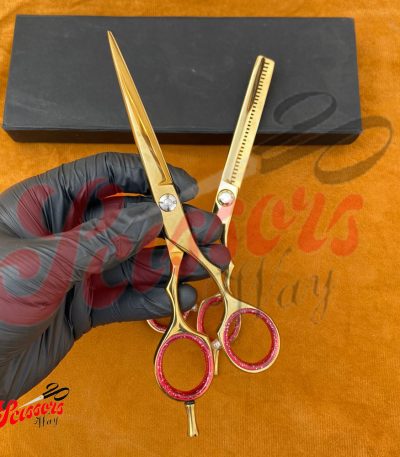 Professional Hairdressing Scissors Wholesale