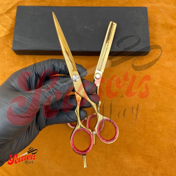 Professional Hairdressing Scissors Wholesale