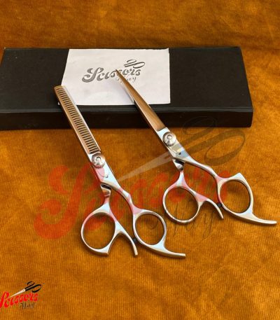 Personalized Hair Cutting Scissors