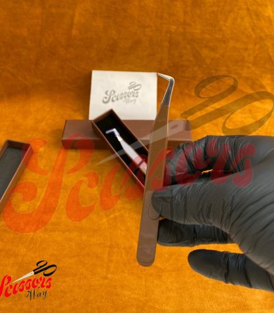 Eyelash Tweezers Manufacturers In Pakistan