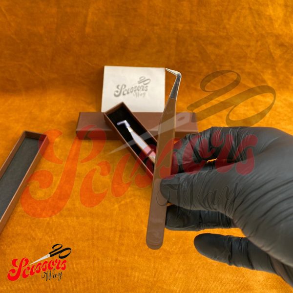 Eyelash Tweezers Manufacturers In Pakistan