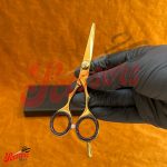 Custom Barber Scissors Manufacturers in Pakistan | SCISSORS WAY