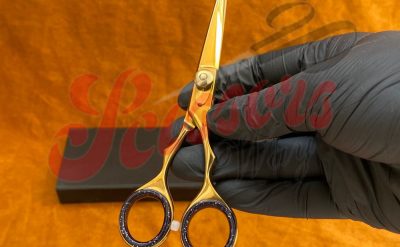 Custom Barber Scissors Manufacturers in Pakistan | SCISSORS WAY