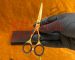 Custom Barber Scissors Manufacturers in Pakistan | SCISSORS WAY