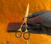 Custom Barber Scissors Manufacturers in Pakistan | SCISSORS WAY