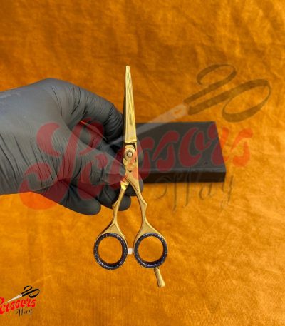 Produttori di Forbici da Parrucchiere in Pakistan