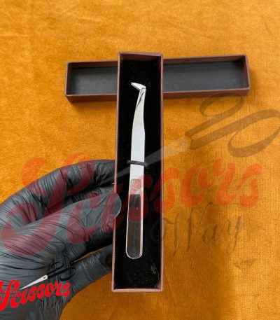 Eyelash Tweezers Manufacturers in Pakistan | Scissors Way