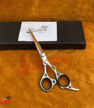 japanese stainless steel hair scissors