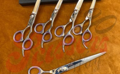 Private Label Hair Scissors