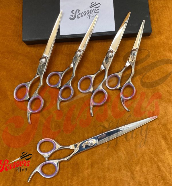 Private Label Hair Scissors