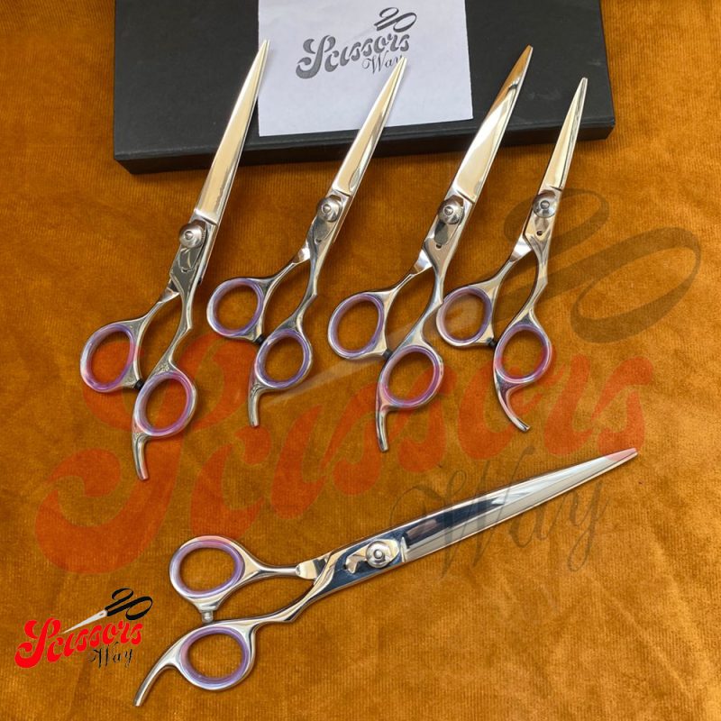 Private Label Hair Scissors