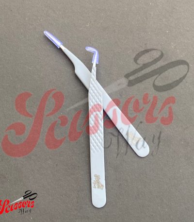 Eyelash Tweezers Private Label Manufacturer OEM