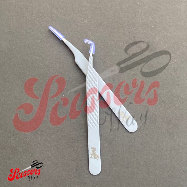 Eyelash Tweezers Private Label Manufacturer OEM