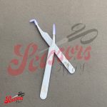 Lash Isolation Tweezers OEM