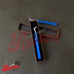 OEM Lash Extension Tweezers Supplier