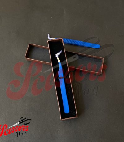 OEM Lash Extension Tweezers Supplier