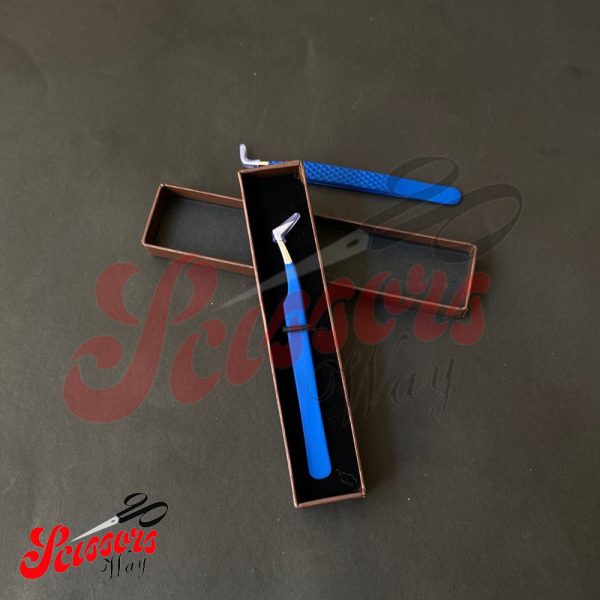 OEM Lash Extension Tweezers Supplier