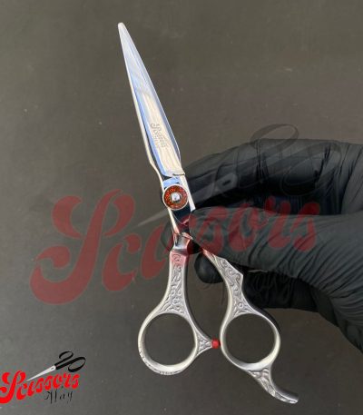 Private Label Hairdressing Scissors