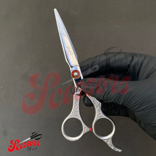 Private Label Hairdressing Scissors