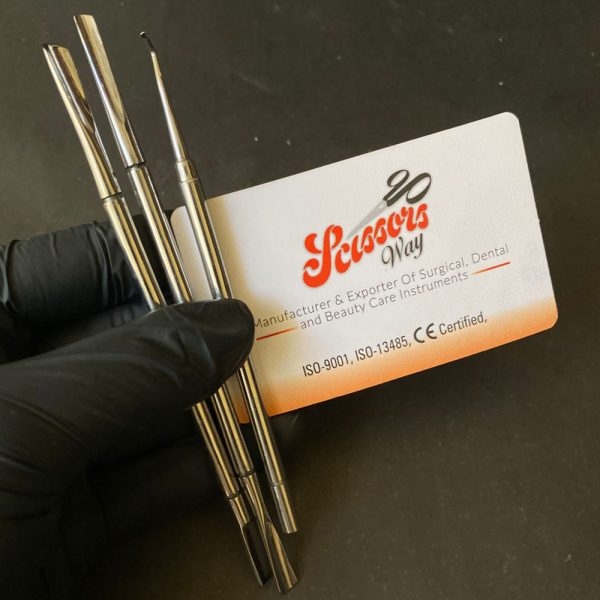 Cuticle Pushers Manufacturer In Pakistan