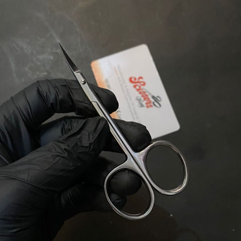 Cuticle Scissors Manufacturers in Pakistan