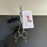 Bulk 440C thinning shears manufacturer