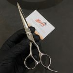 Hairdressing Scissors Supplier For Italy