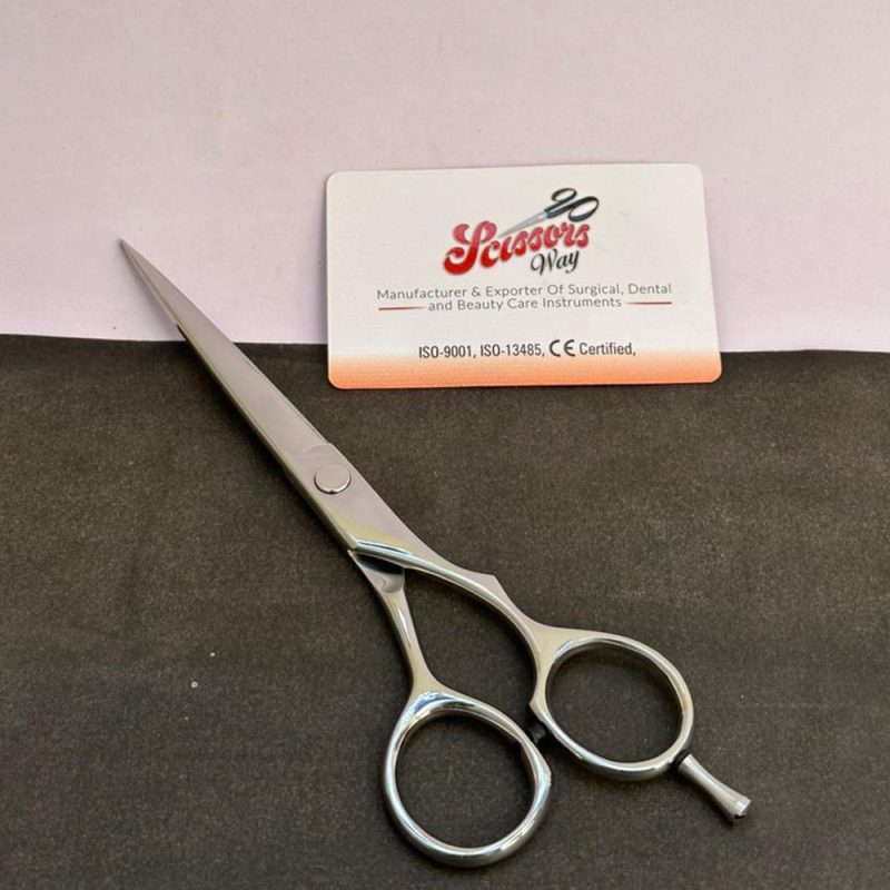 Hairdressing Scissors Supplier In Germany