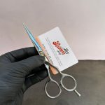 Hairdressing Scissors Supplier In Eindhoven Netherlands