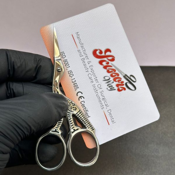 Private Label Stork Scissors Manufacturer