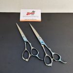 Professional 440C Barber Shears Wholesale