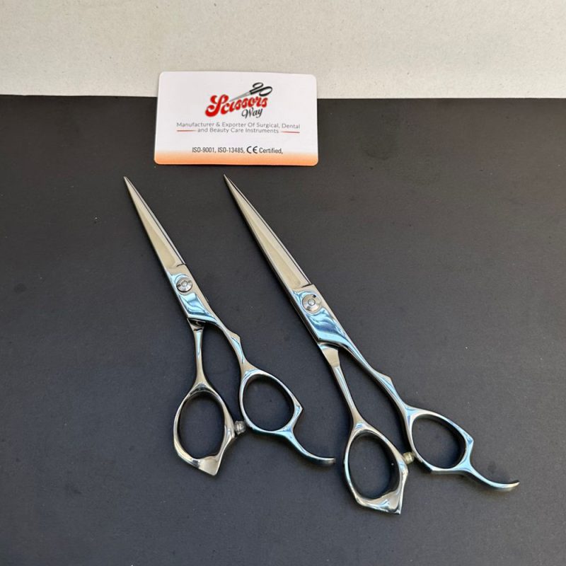 Professional 440C Barber Shears Wholesale