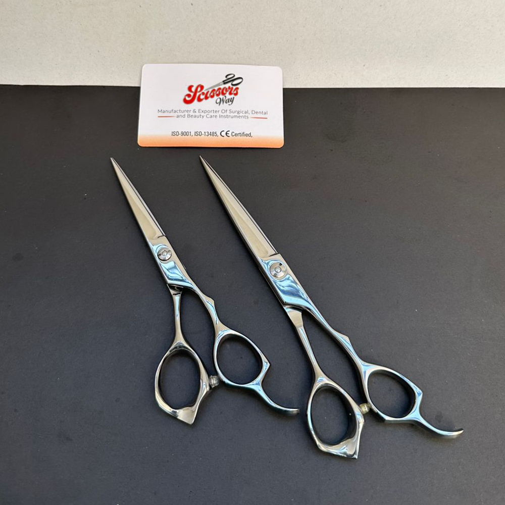 Professional 440C Barber Shears Wholesale
