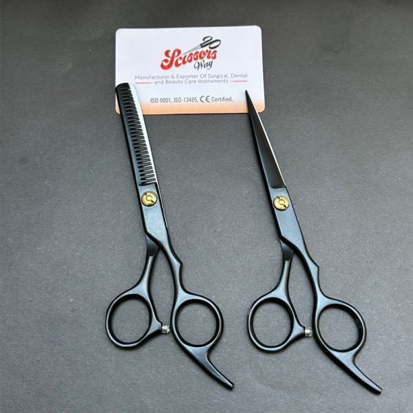 Wholesale hair cutting scissors