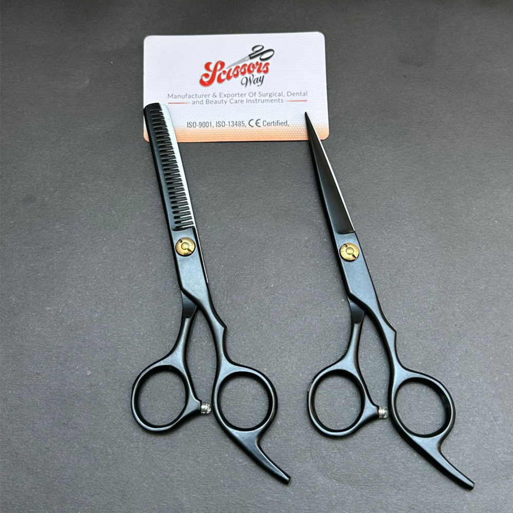 Wholesale hair cutting scissors