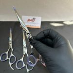 Wholesale Pet Grooming Scissors