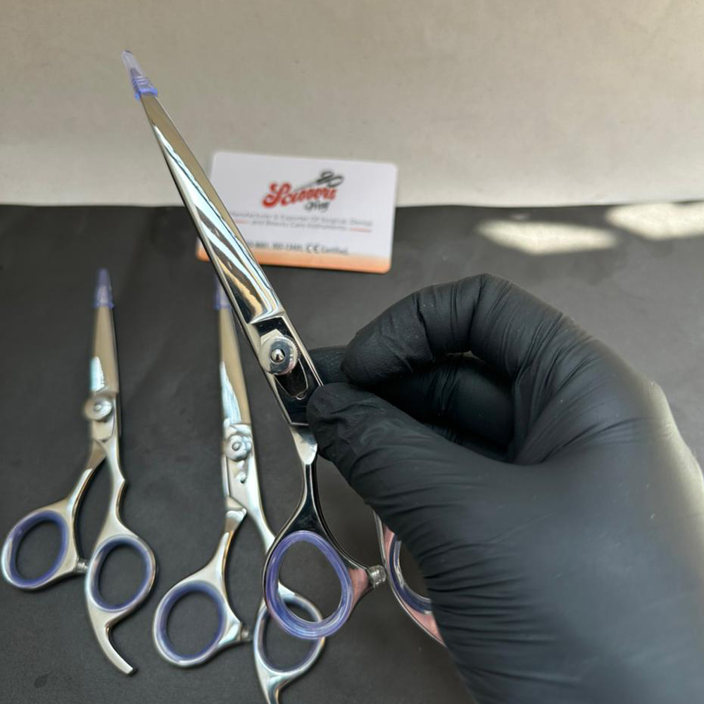 Wholesale Pet Grooming Scissors Wholesale Pet Grooming Scissors