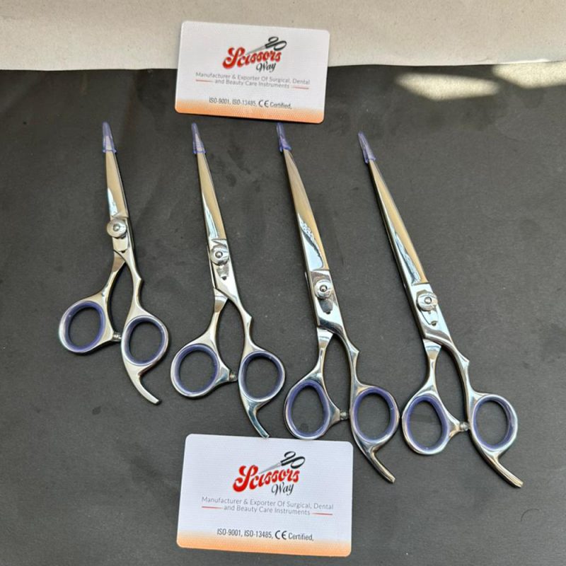 Pet Grooming Shears Manufacturers In Sialkot Pakistan
