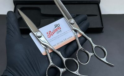 How to Choose Best Hair Scissors Manufacturer and Supplier for Your USA Brand OEM - Private Label