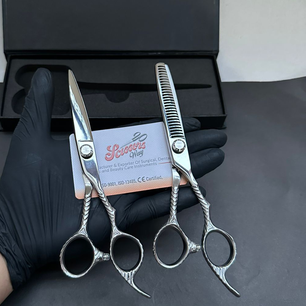 Wholesale Barber Scissors Wholesale Barber Scissors